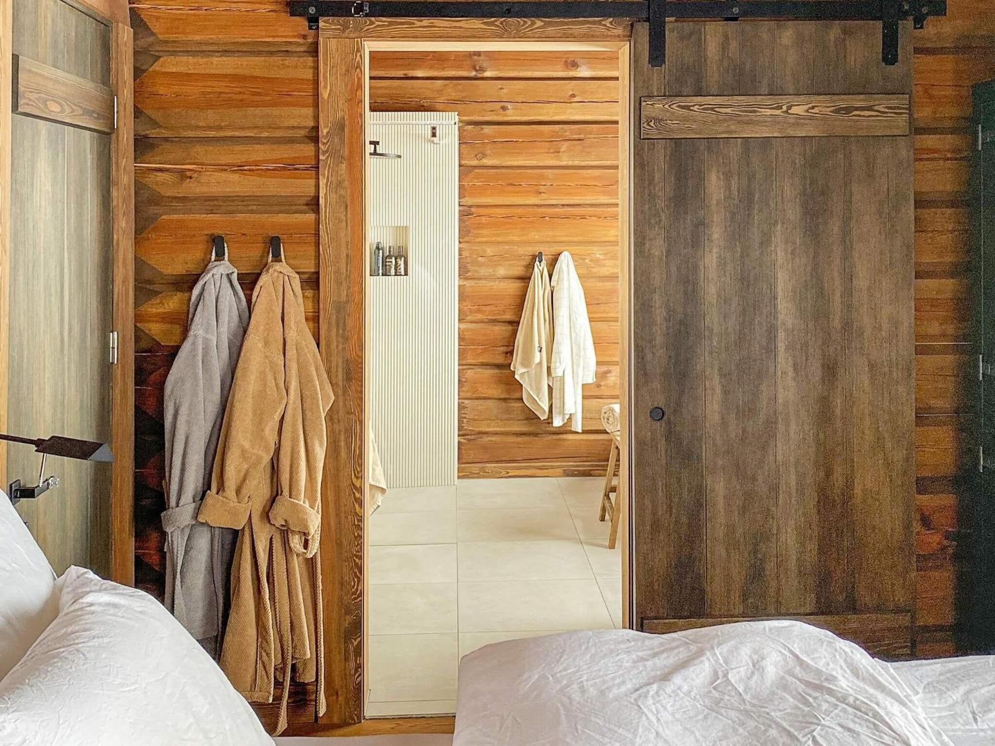 Holiday Home Moen Moen  Ngoại thất bức ảnh