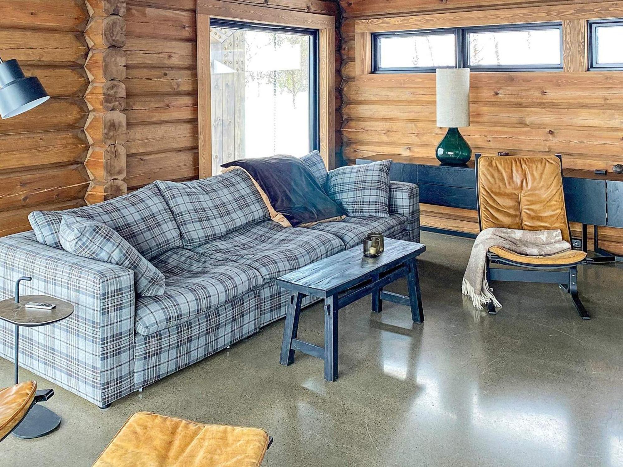 Holiday Home Moen Moen  Ngoại thất bức ảnh