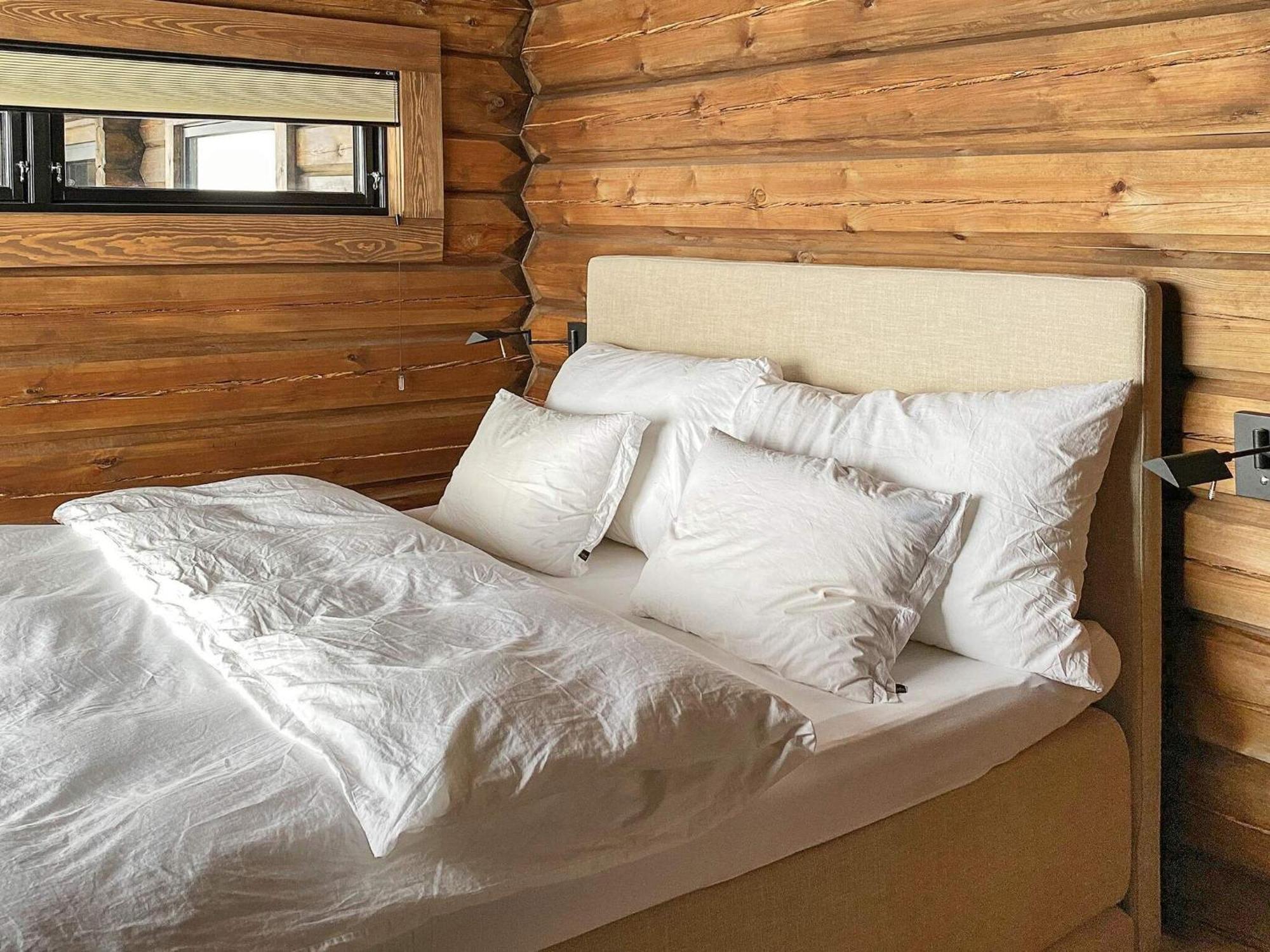 Holiday Home Moen Moen  Ngoại thất bức ảnh